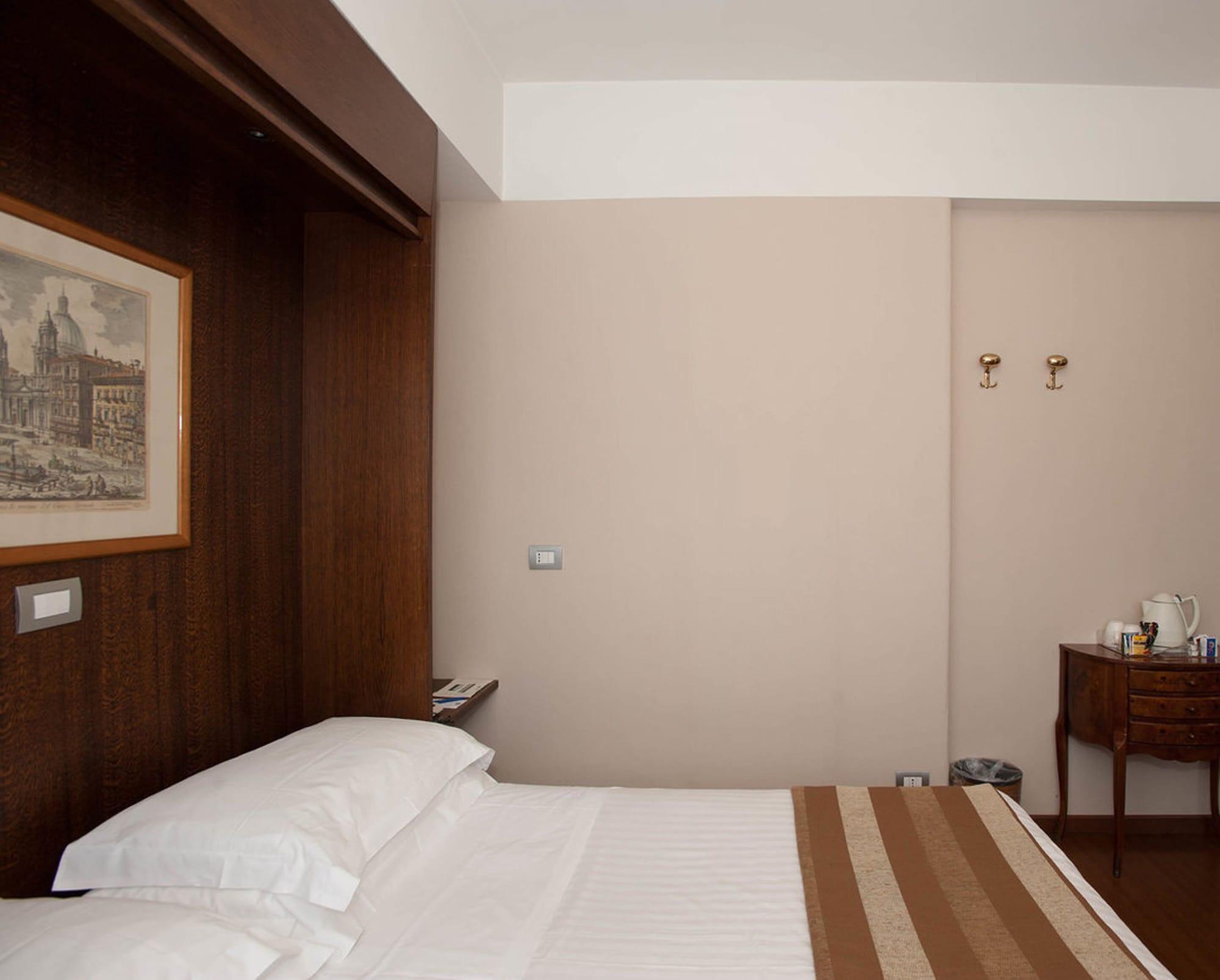 Western Piccadilly Hotel Rom