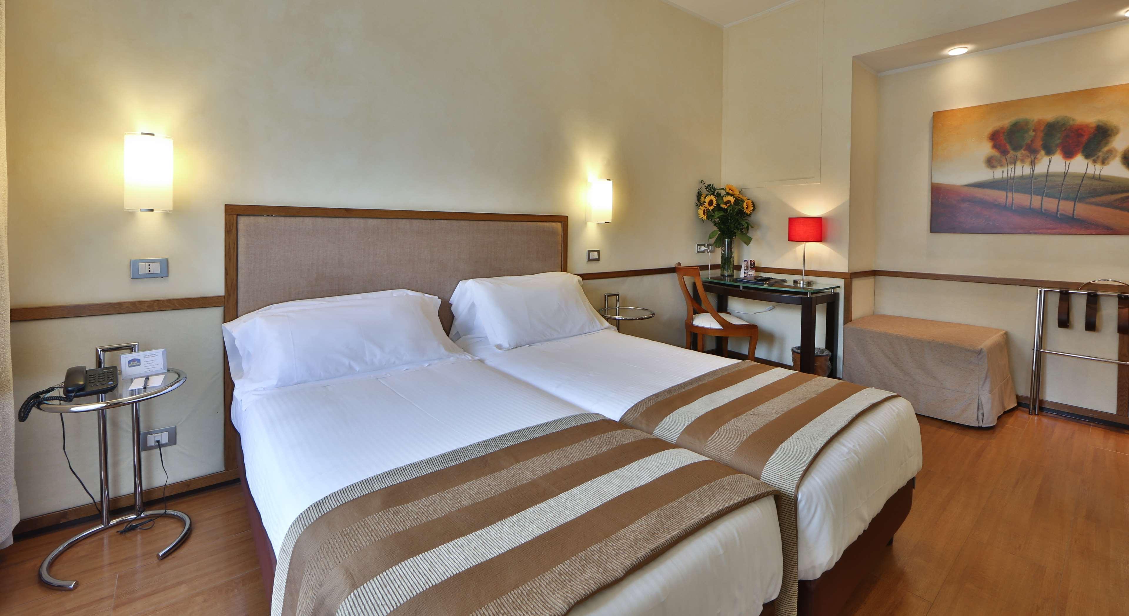 Western Piccadilly Hotel Rom