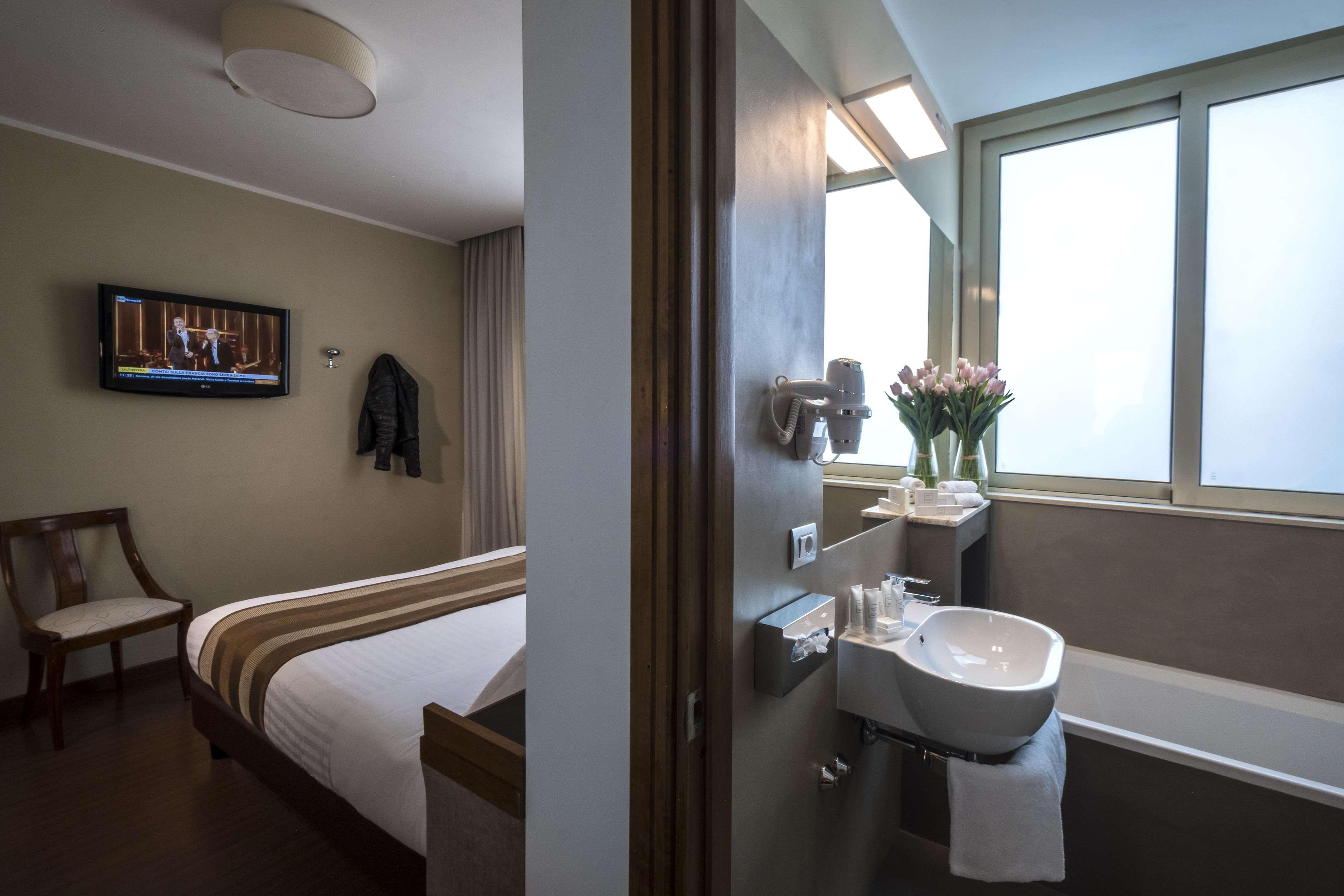 Hotel Western Piccadilly Rom