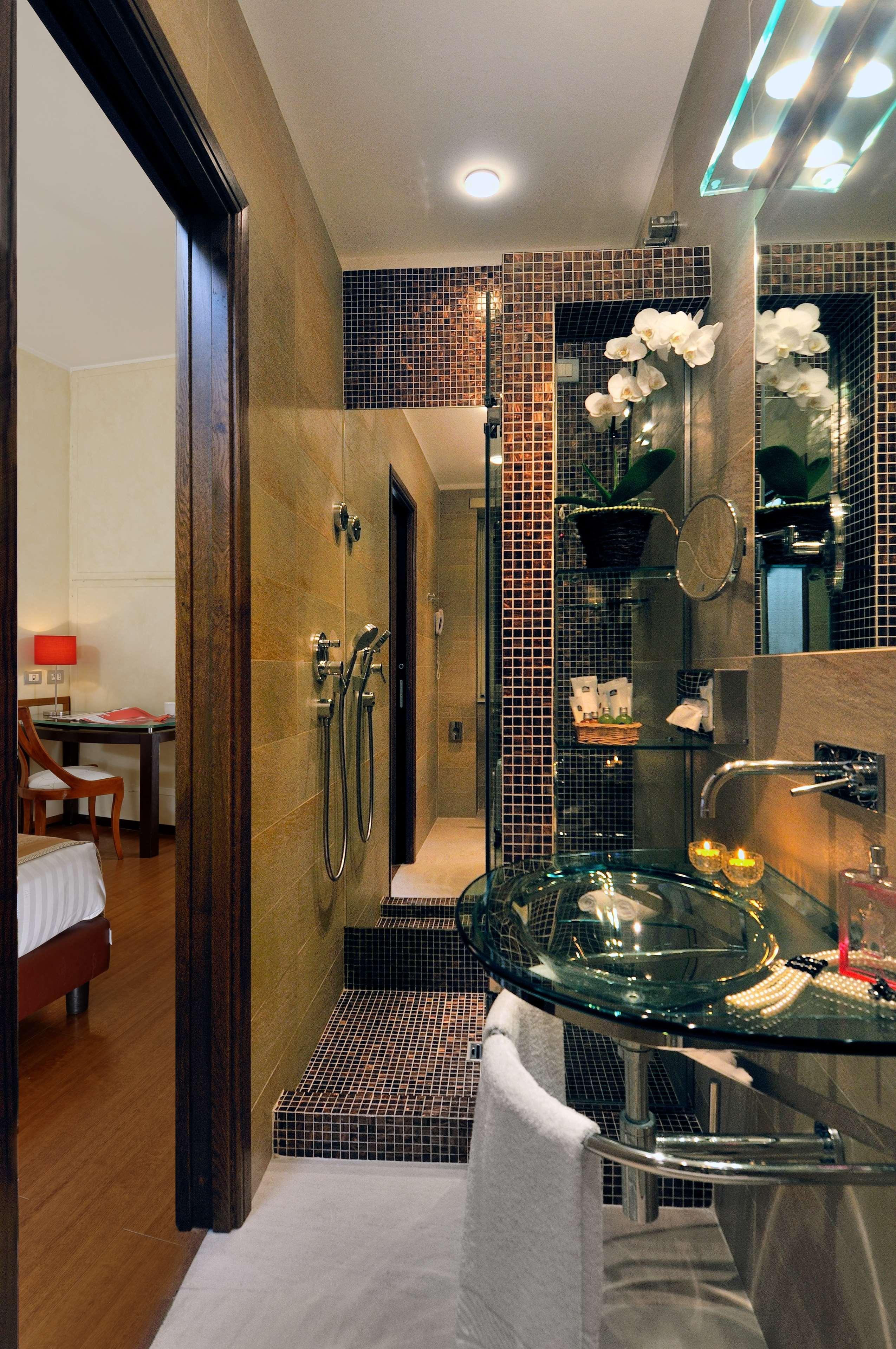 Hotel Western Piccadilly Rom