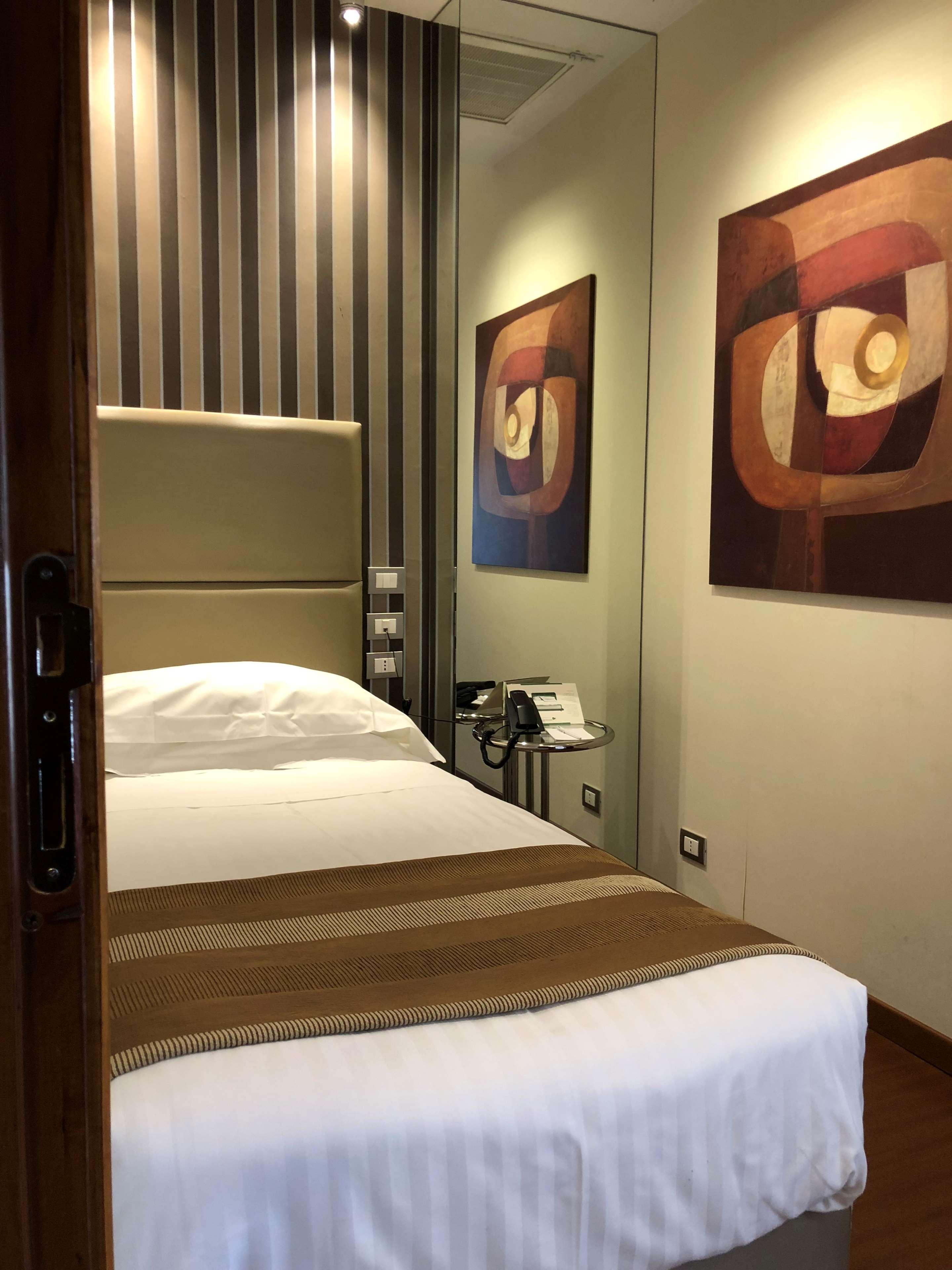 Western Piccadilly Hotel Rom