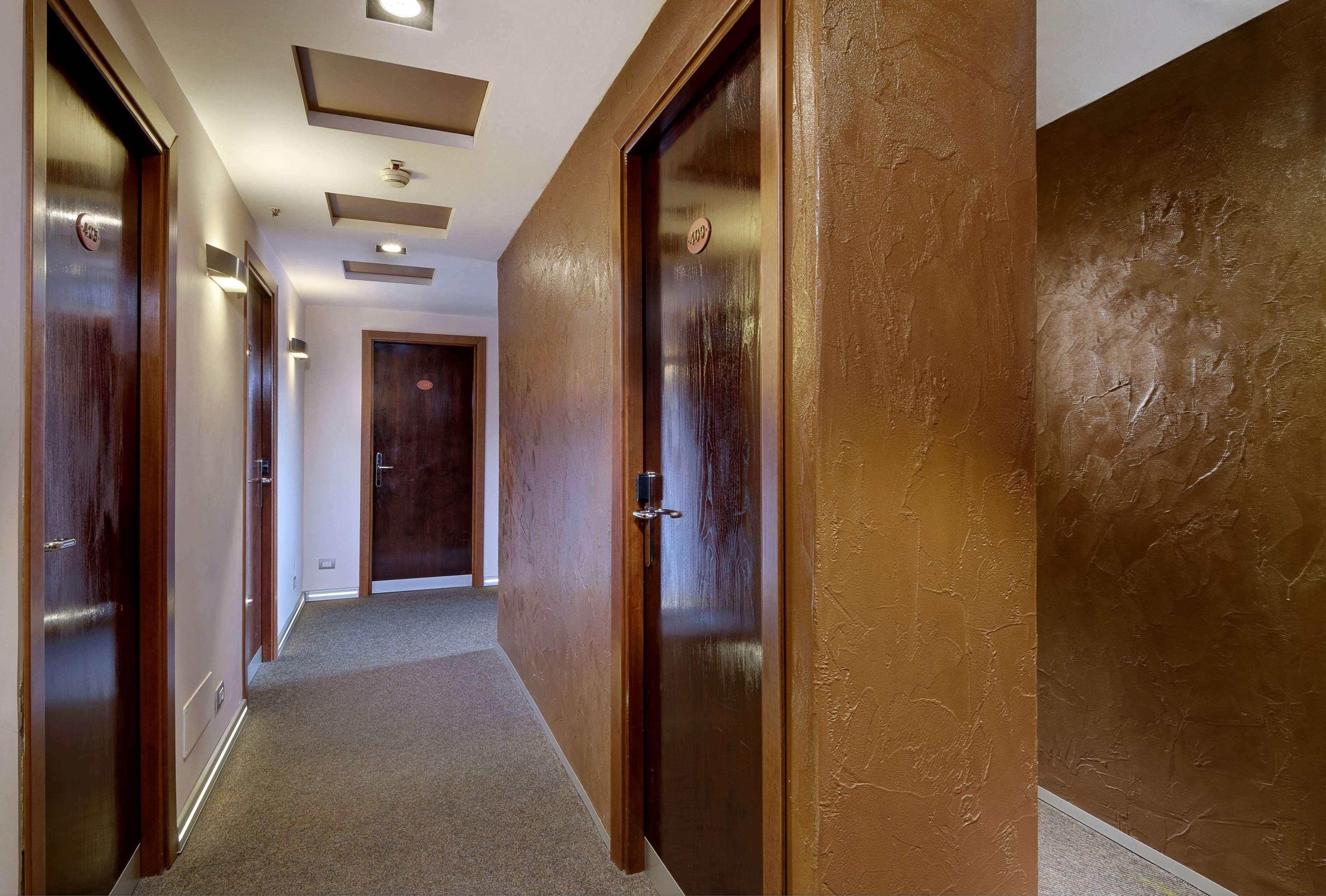 Western Piccadilly 4* Rom