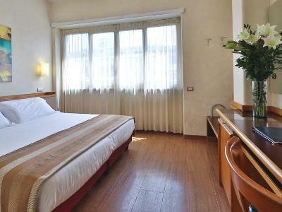 Western Piccadilly 4* Rom