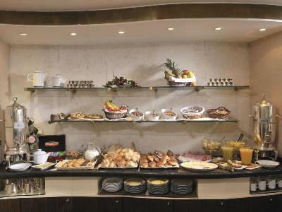 Western Piccadilly 4* Rom