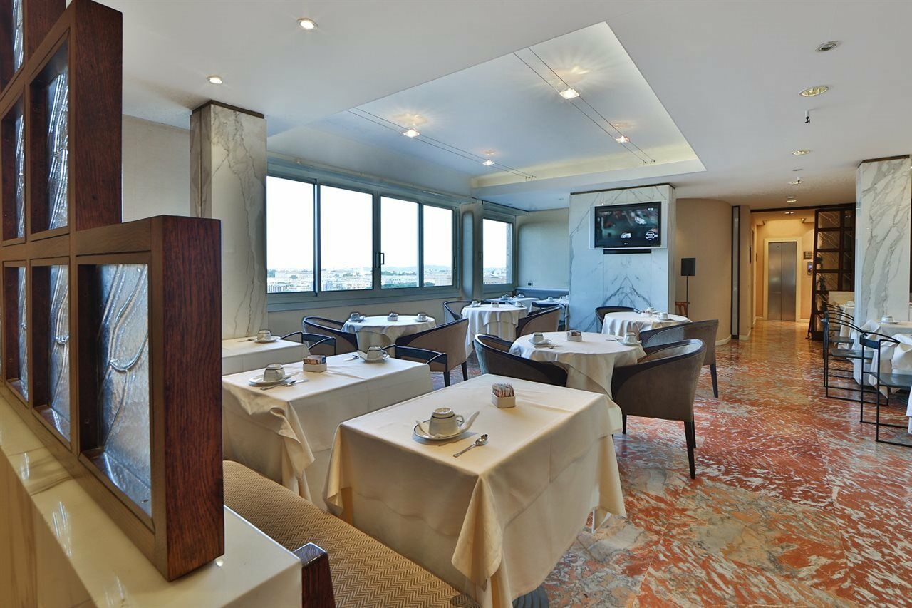 Western Piccadilly 4* Rom